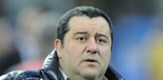 È morto Mino Raiola. La famiglia “Ha lottato fino all’ultimo”