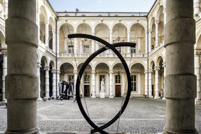 Rettorarato Università di Torino