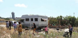 Tardino “Finanziamenti Uec ai Rom? A diritti si accompagnino doveri”