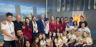 Expo Dubai, numeri da record per il padiglione di San Marino