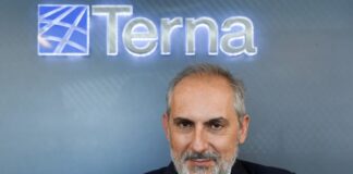 Terna, assemblea approva il bilancio 2021