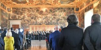 A Palazzo Ducale la IV edizione del “Premio San Marco”