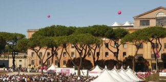 Acqua Lete e Susan G. Komen Italia ancora insieme alla Race for the Cure