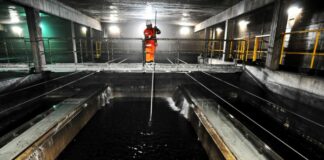 Servizio idrico, 26 aziende sul podio ma differenze fra Nord e Sud