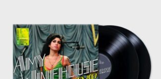 Amy Winehouse, il 3 giugno esce la storica perfomance “Live at Glastonbury 2007”