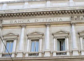 Bankitalia, ad ottobre il debito pubblico è in aumento a 3.131,7 miliardi