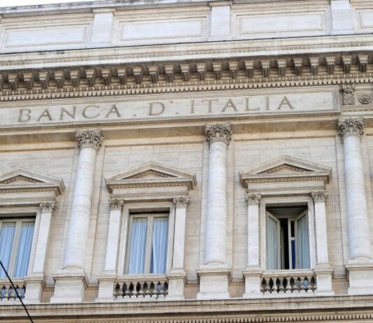 Bankitalia “Nel biennio 2023-2024 investimenti in tecnologie per un miliardo di euro”