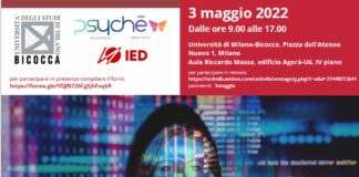 Milano-Bicocca, il 3 maggio “Il benessere digitale tra gli adolescenti”