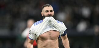 Tripletta Benzema a Stamford Bridge, Real batte Chelsea 3-1