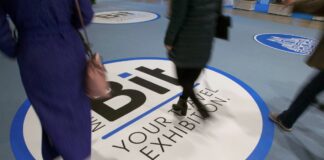 Bit, a Milano mille espositori e buyer da 47 paesi