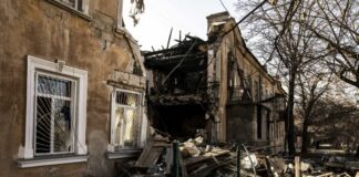 La Russia lancia l’offensiva nell’est dell’Ucraina