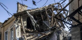 Russia sospesa dal Consiglio per i diritti umani dell’Onu