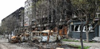 Prosegue l’offensiva di Mosca nel Donbass