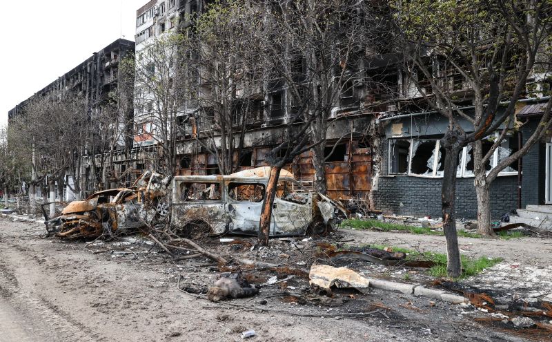Prosegue l’offensiva di Mosca nel Donbass