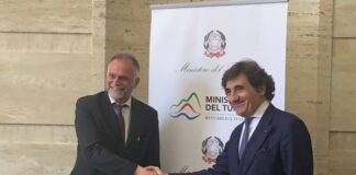 Giro d’Italia motore d’attrazione per il turismo