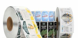 Le soluzioni migliori per stampare etichette adesive online etichette autoadesive