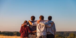 Come fare amicizia Come fare amicizia