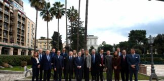 Premio Biagio Agnes a Amadeus, Cucciari-Lauro e la fiction Blanca