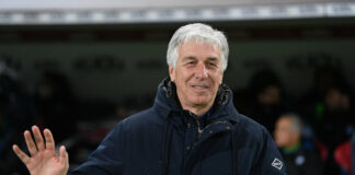 Gasperini “Fieri di rappresentare l’Italia in Europa”