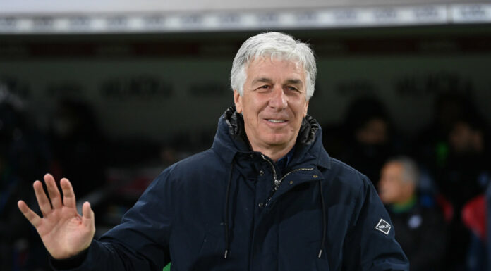 Gasperini “Fieri di rappresentare l’Italia in Europa”