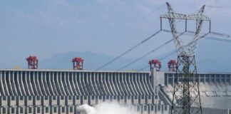 Più energia idroelettrica per rispondere all’emergenza gas