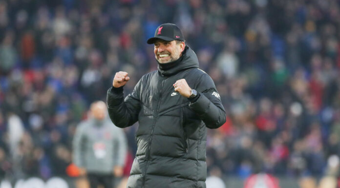 Liverpool in semifinale, 3-3 con il Benfica ad Anfield