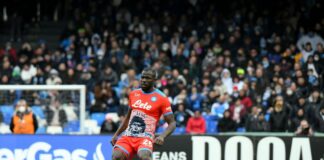 Koulibaly “Amo Napoli, inseguiamo un sogno”