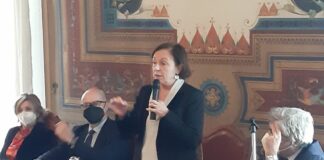 Lamorgese e Toma “Sinergia Lazio-Molise per il Nue 112”