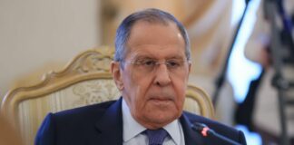 Lavrov “La Nato impedisce la pace”