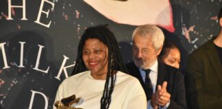 A Simone Leigh il Leone d’Oro della Biennale Arte