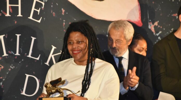 A Simone Leigh il Leone d’Oro della Biennale Arte