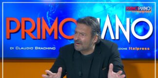 “Io accuso”, Lenzi indaga sulla rinuncia alla libertà nell’era Covid