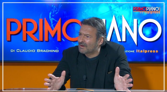 “Io accuso”, Lenzi indaga sulla rinuncia alla libertà nell’era Covid