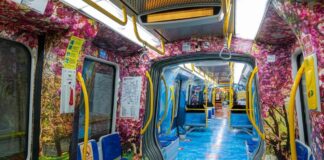 Metro 5, il 2021 chiude con un utile di 6 milioni