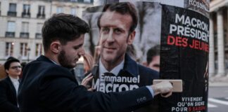 Elezioni presidenziali francesi, Macron e Le Pen al ballottaggio