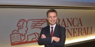 Banca Generali, a marzo raccolti 480 mln, Mossa “Un risultato robusto”