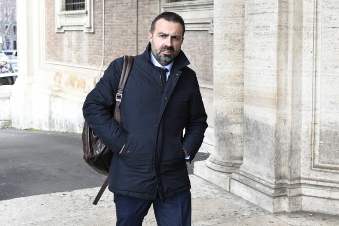 IL GOVERNATORE SOLINAS INCONTRA AL MIT IL MINISTRO DE MICHELI