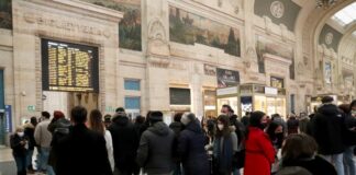 Tra Pasqua e il 25 aprile 15 milioni di vacanzieri