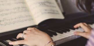 Come diventare pianista come diventare pianista