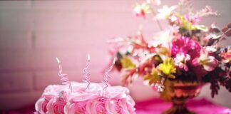 Come festeggiare un avvenimento importante come festeggiare un avvenimento importante