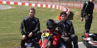 Quinta endurance stagionale a Lignano per Toscano Racing