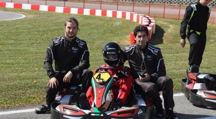 Quinta endurance stagionale a Lignano per Toscano Racing