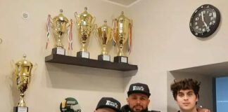 Le nuove leve di Toscano Racing continuano a crescere