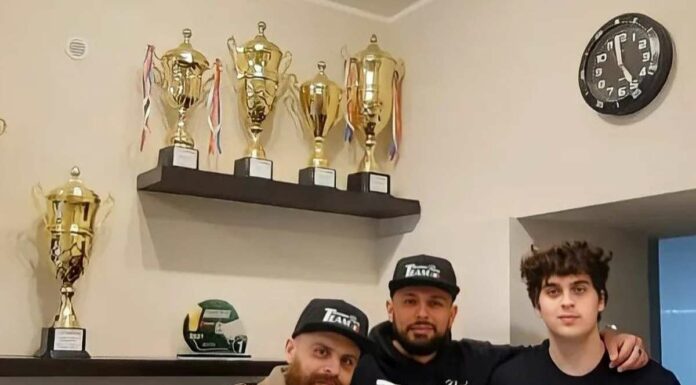 Le nuove leve di Toscano Racing continuano a crescere