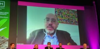 Capitale italiana del Turismo, da Btm Puglia proposta a Garavaglia