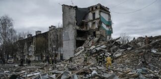 Missili su Leopoli, 7 morti. Zelensky “Iniziata la battaglia per il Donbass”