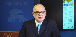 Il 1° maggio alla Fenice il concerto “Musica per la Pace”