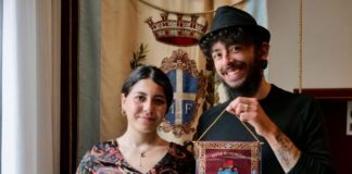 In giro per fare conoscere la storia di Modugno, ricevuti in Municipo