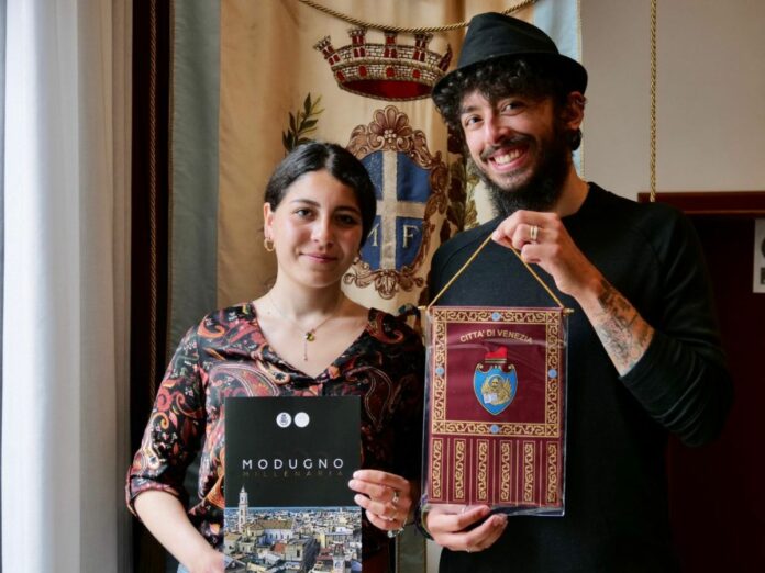 uffstampacomunevenezia