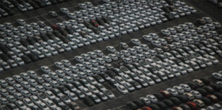 Mercato dell’auto: ecco dove si concentrano le vendite oggi vendita auto